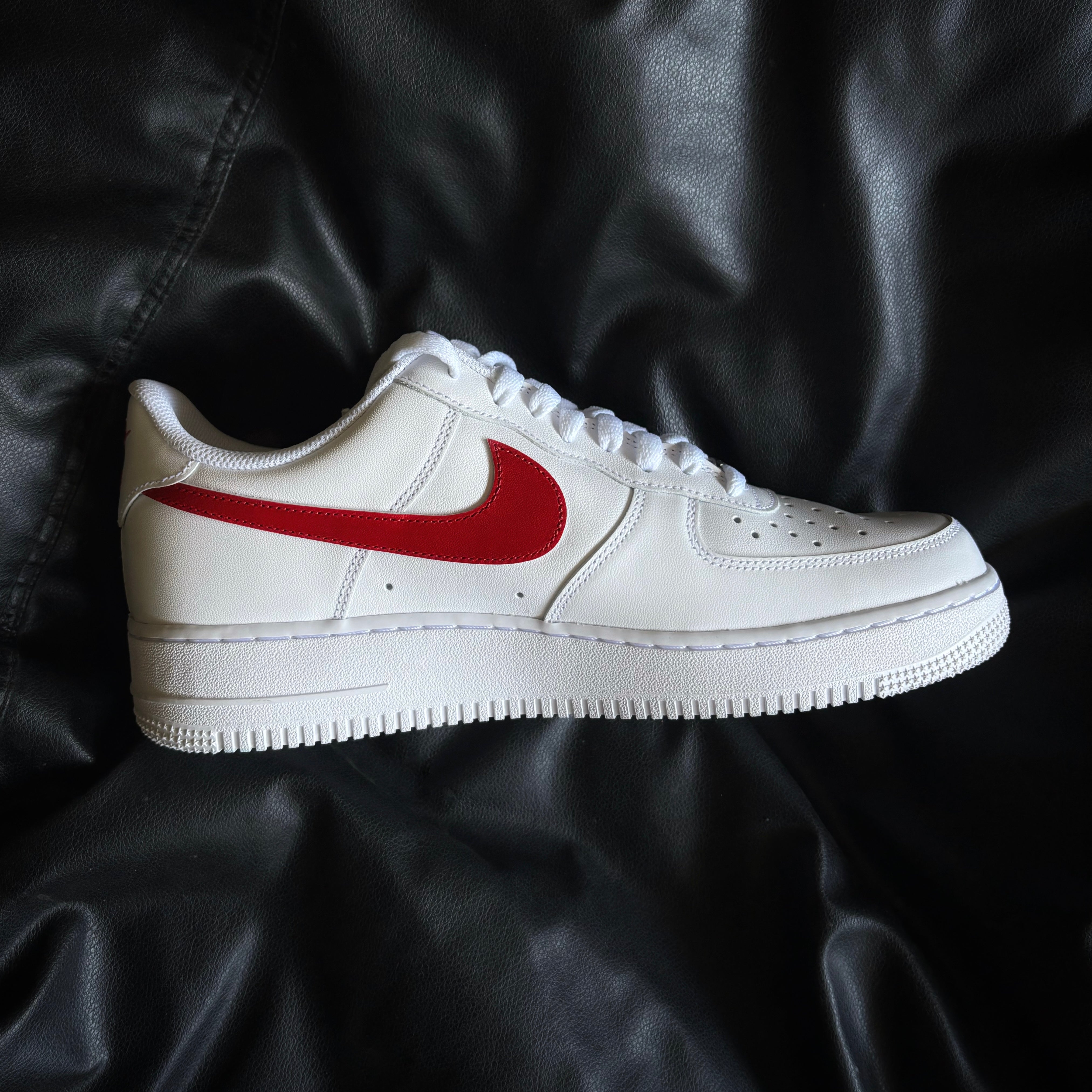 Nike Air Force 1 x Zlatan Ibrahimović x Manchester United