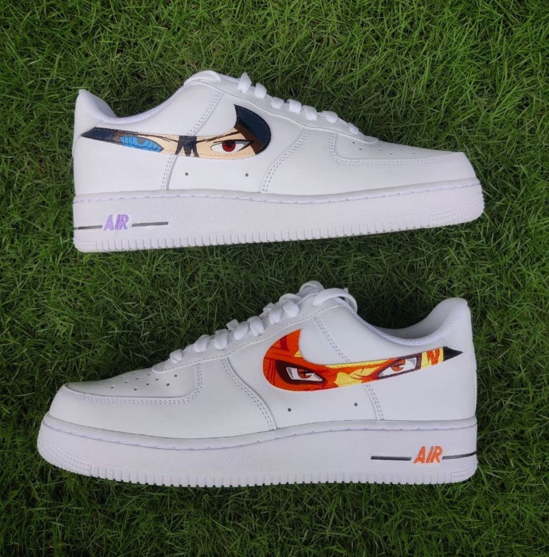 Custom Nike Shoes – Knickgasm