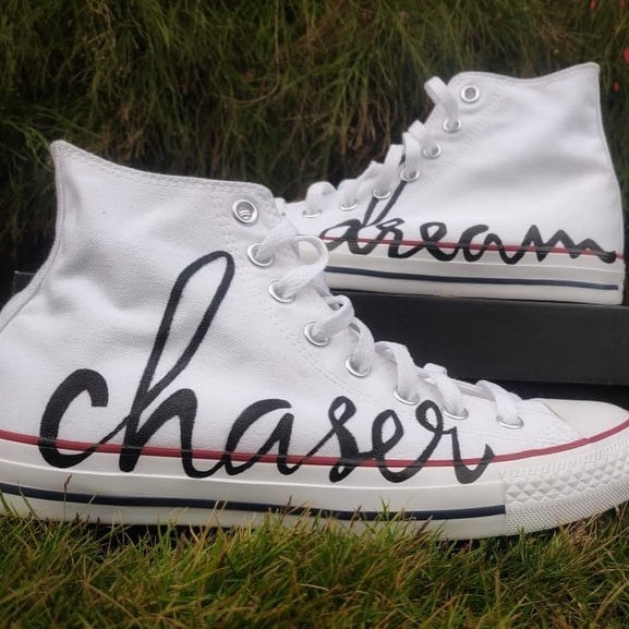 Converse - Dream Chaser Knickgasm