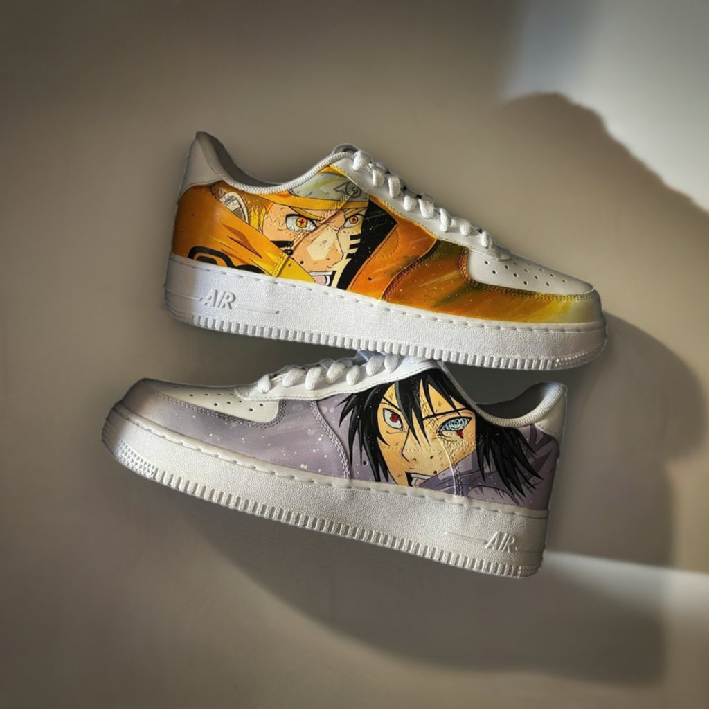 Custom x Anime