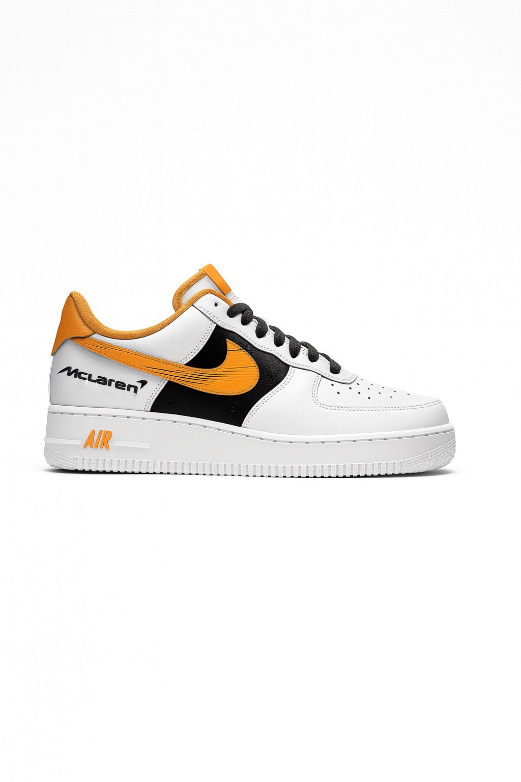 Nike Air Force 1 x McLaren F1