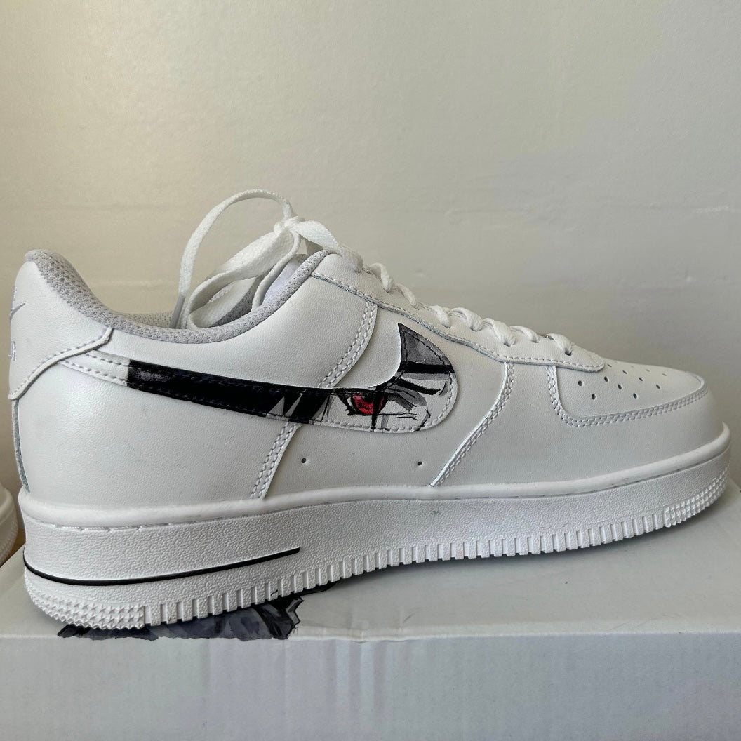 Nike Air Force 1 x Itachi