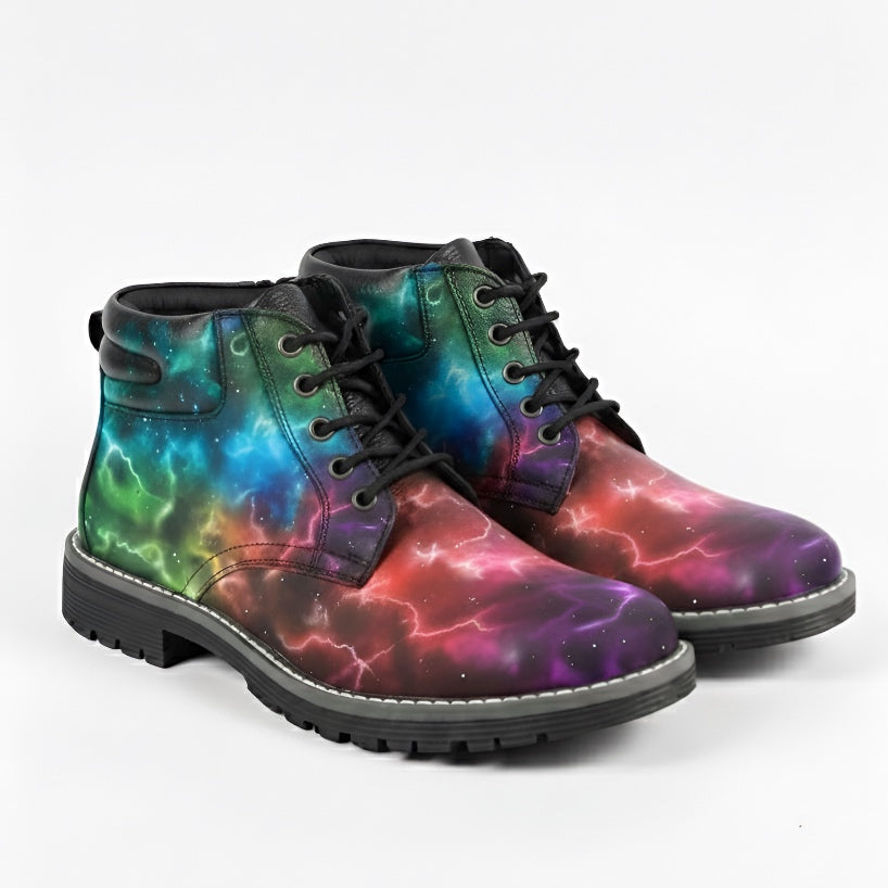 Boots x Nebula