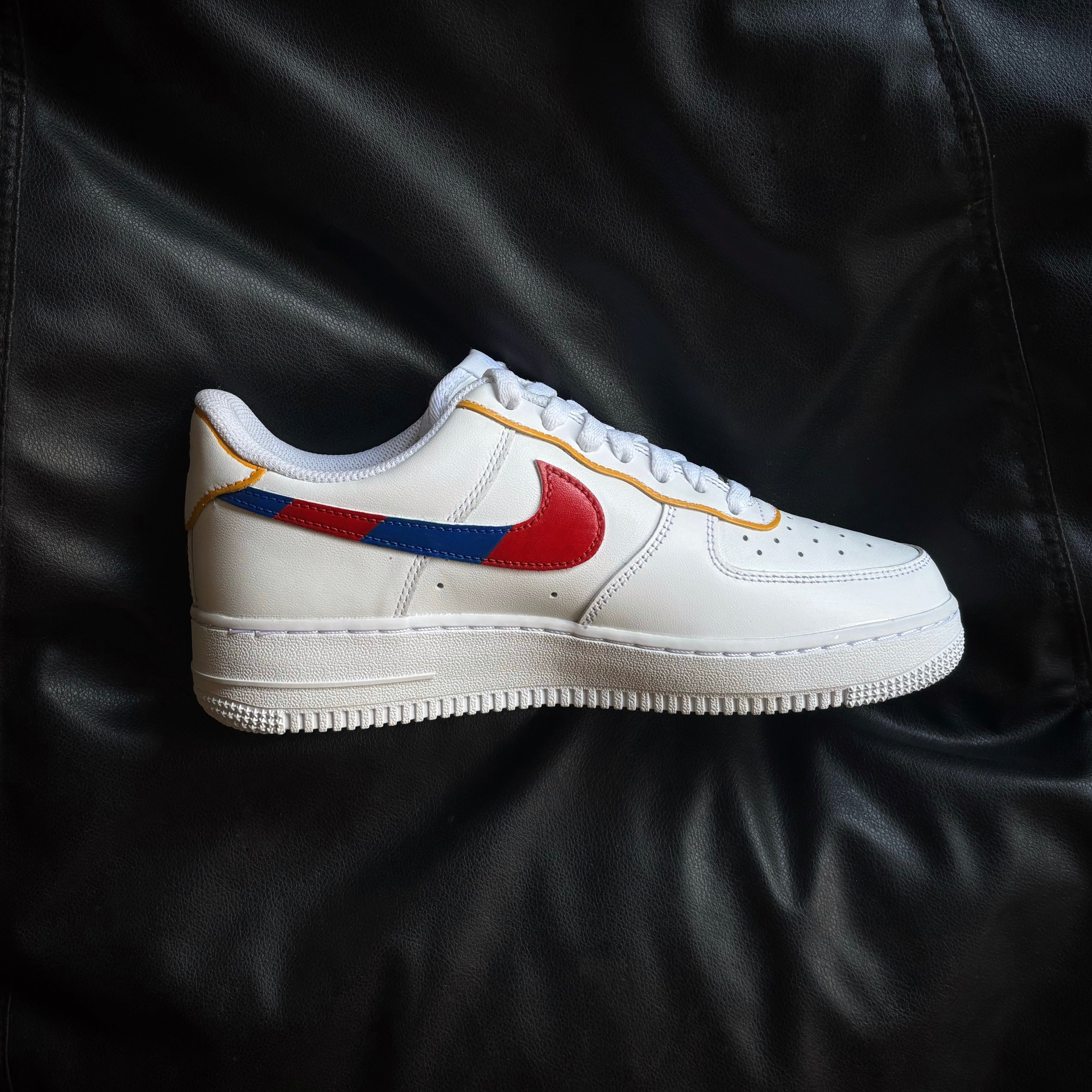 Nike Air Force 1 x Lamine Yamal