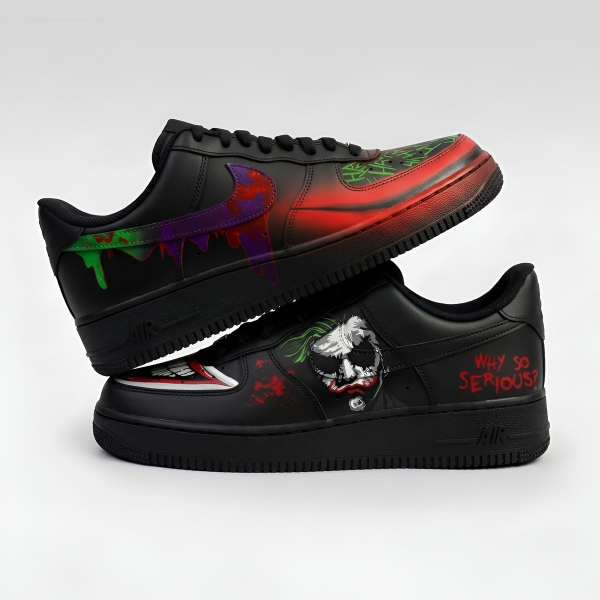 Joker x Nike Air Force 1
