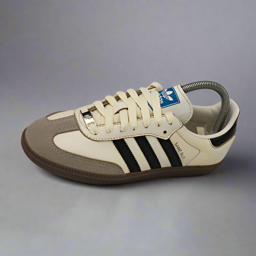 Adidas Sambas x Coffee Dip