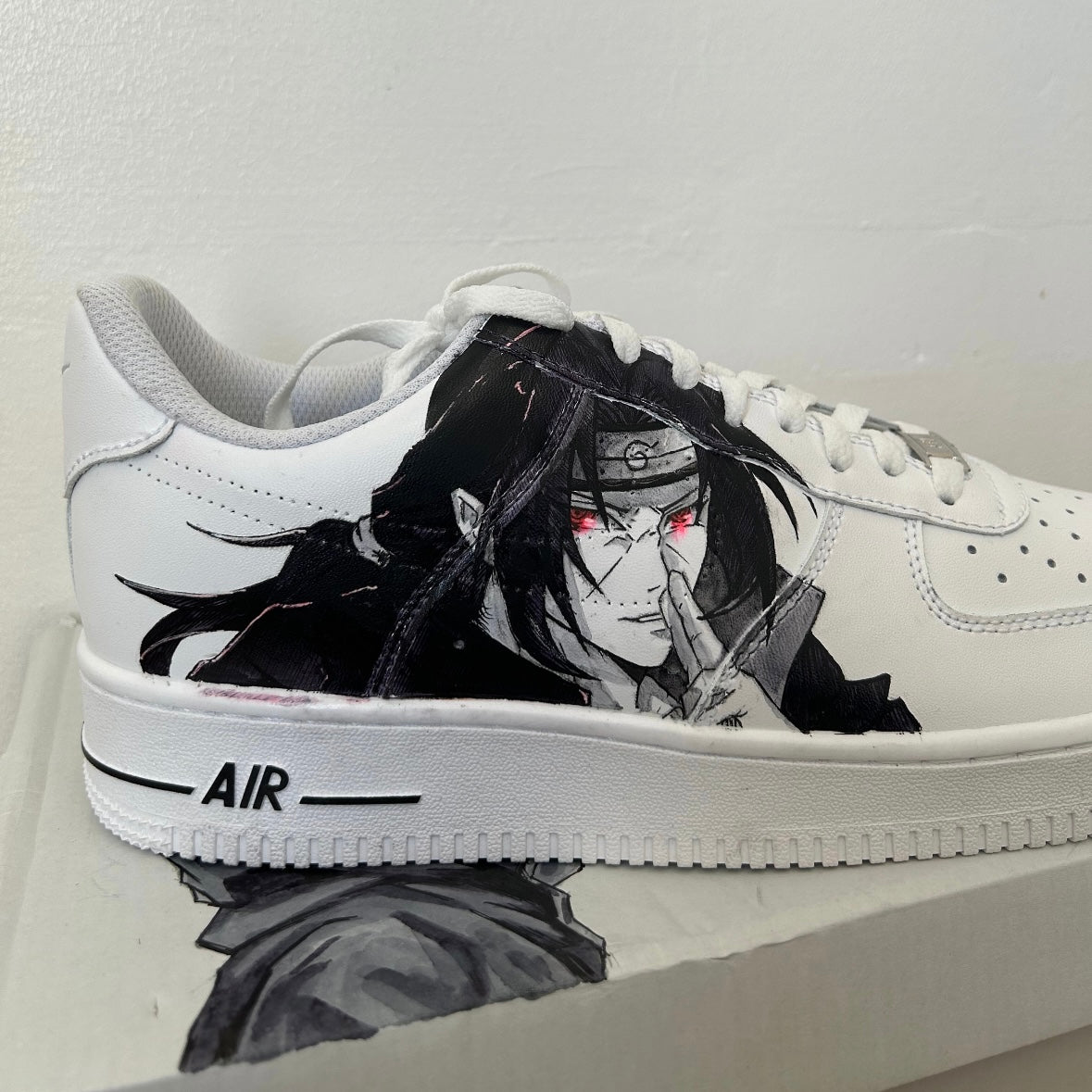 Nike Air Force 1 x Itachi