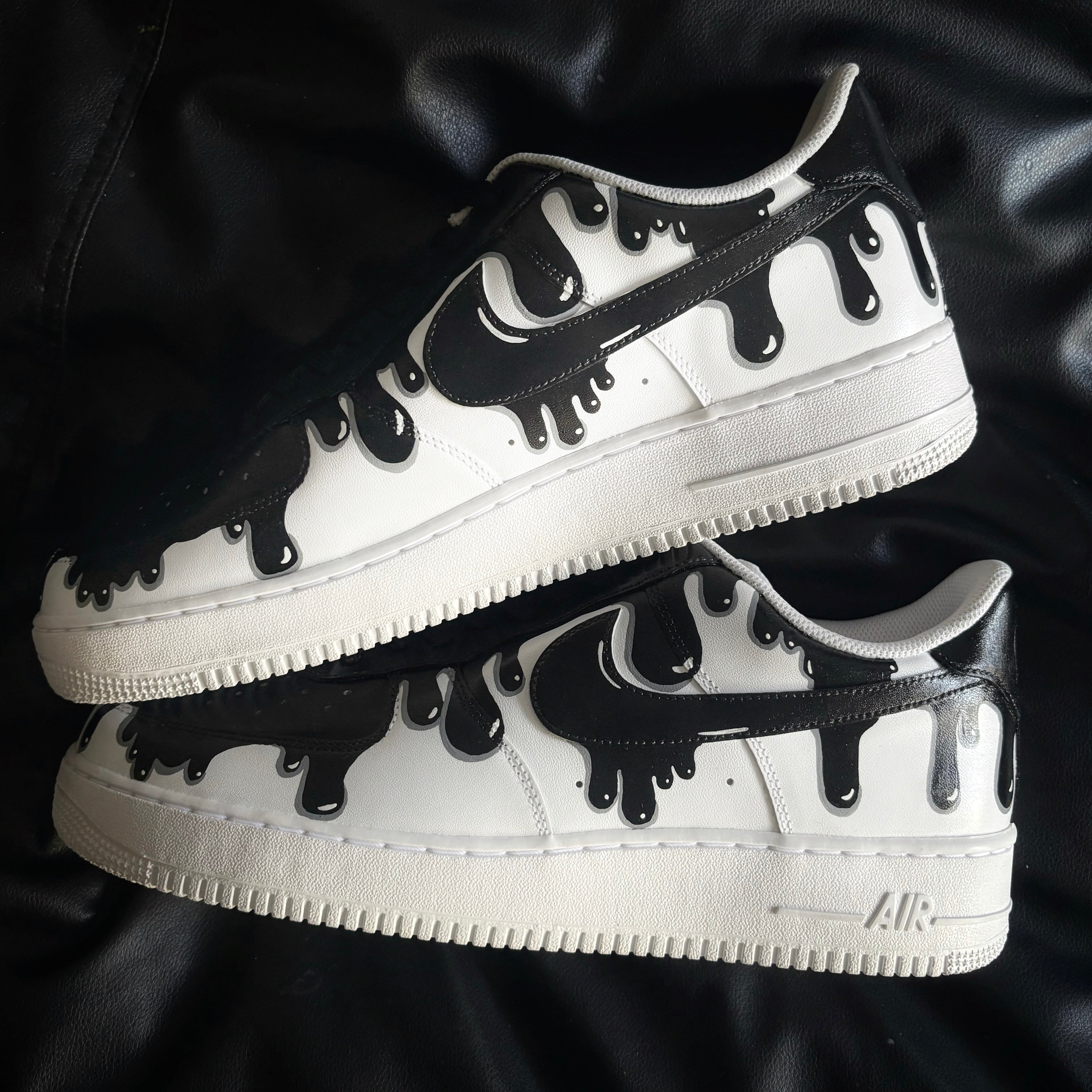 Nike Air Force 1 x Drip Custom