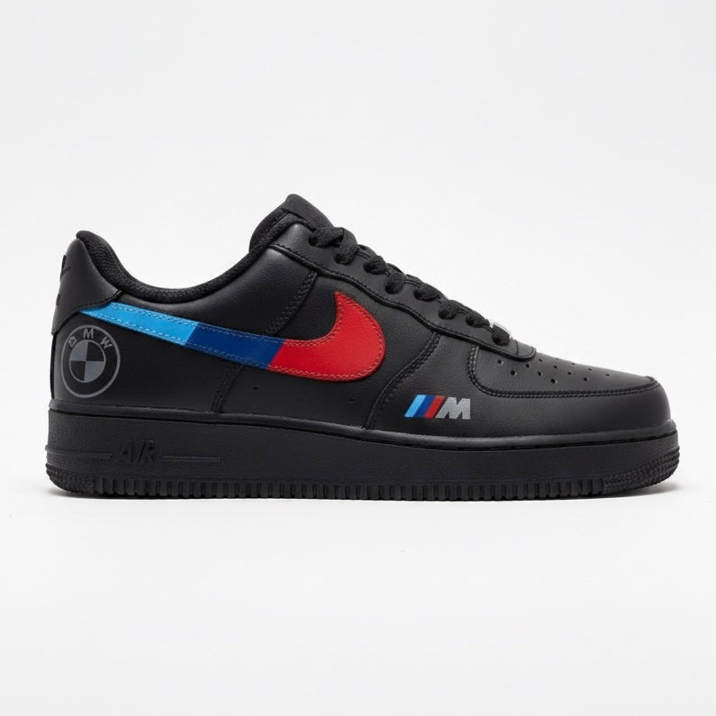 Nike Air Force 1 x BMW Custom