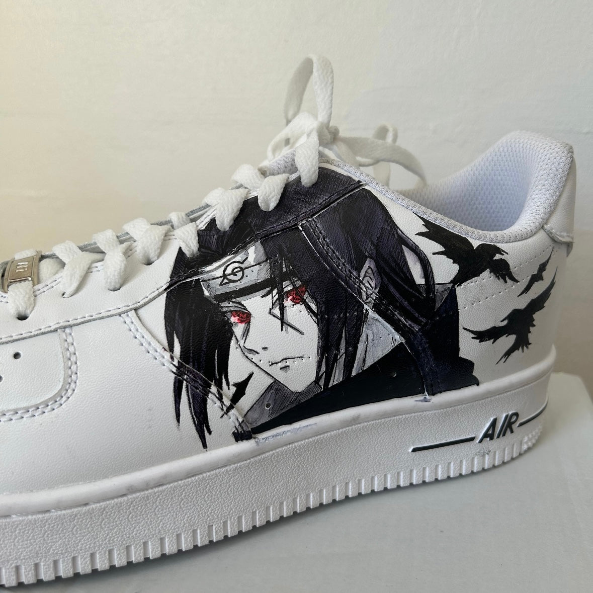 Nike Air Force 1 x Itachi