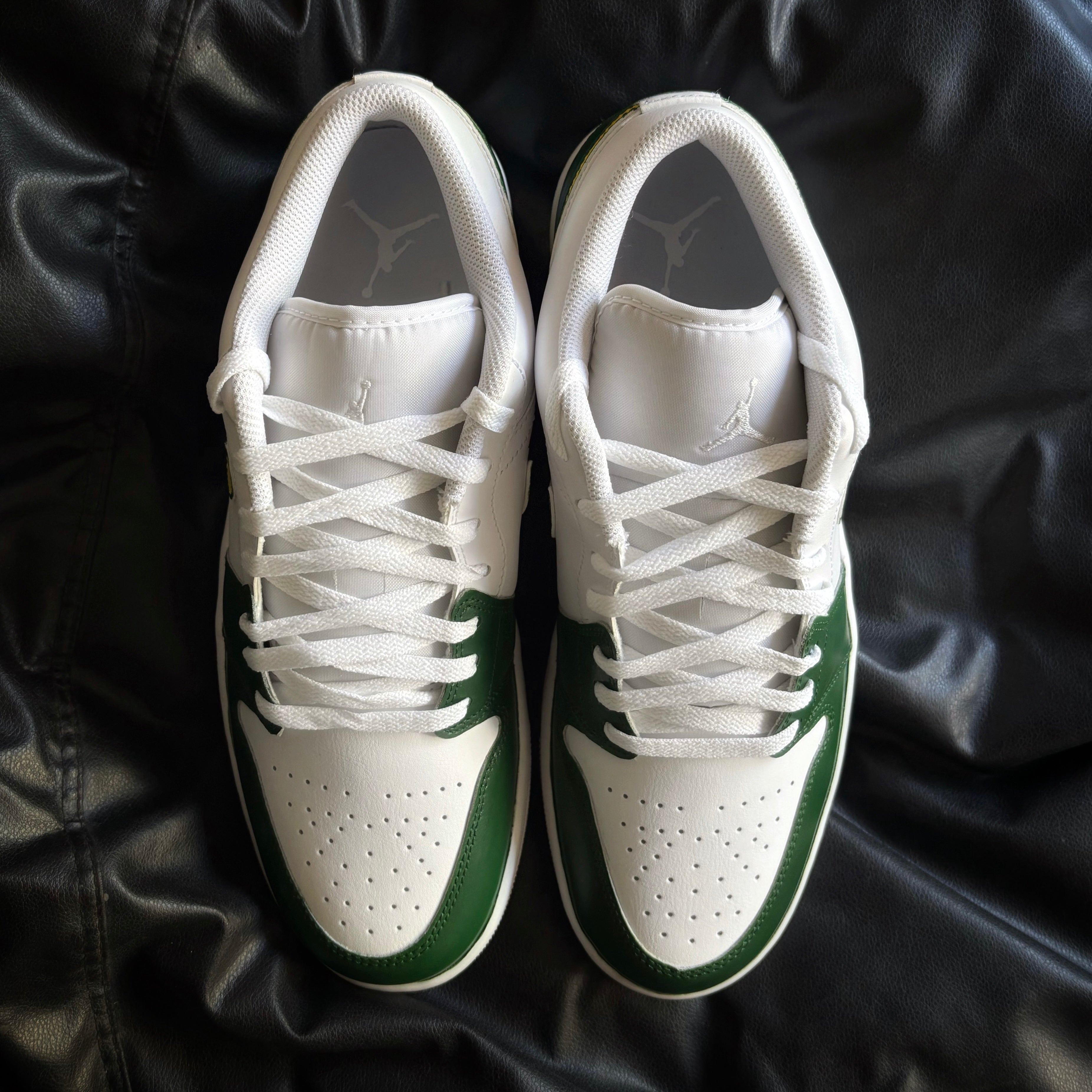 Nike Air Jordan 1 Lows x Golf