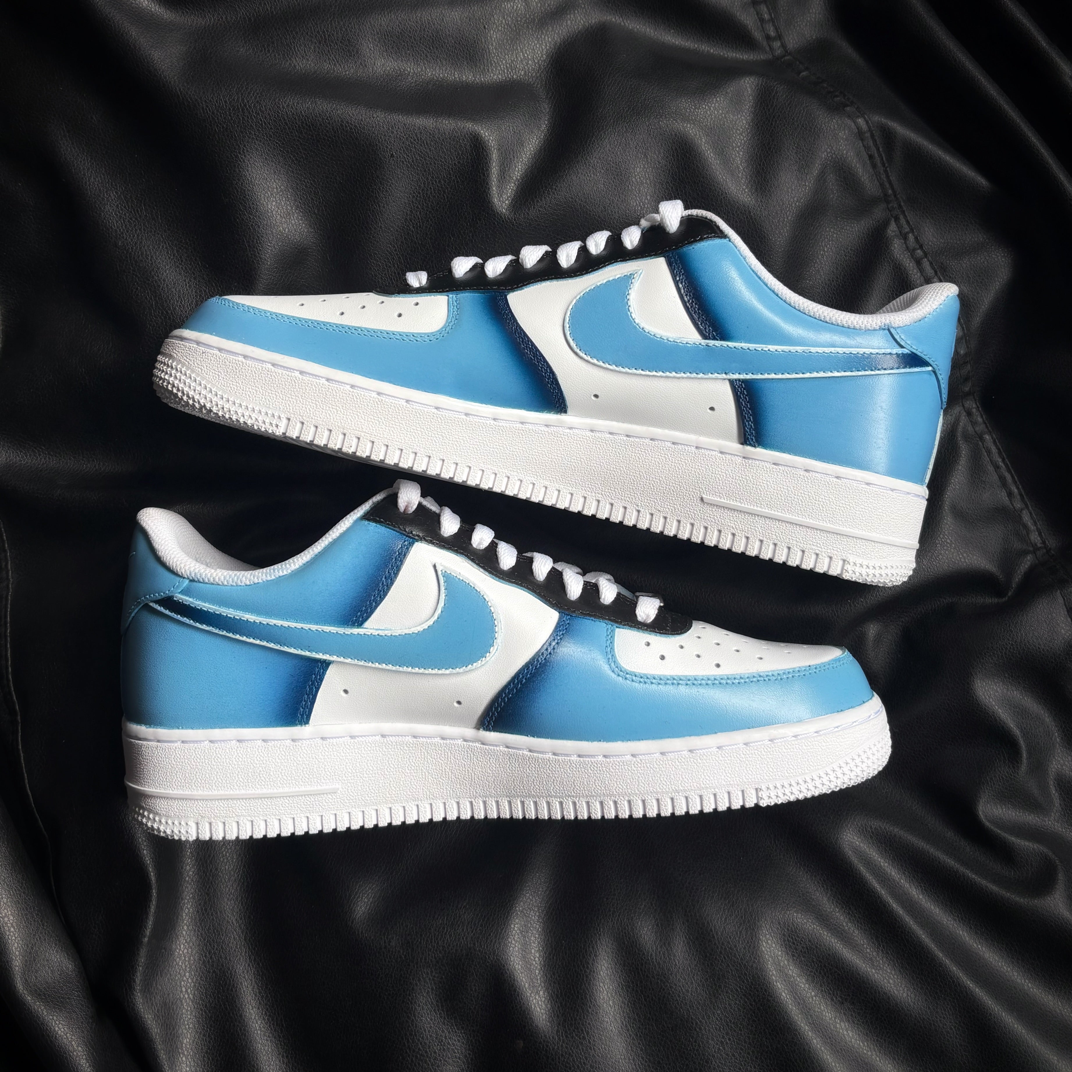 Argentina F.C. x Nike Air Force 1