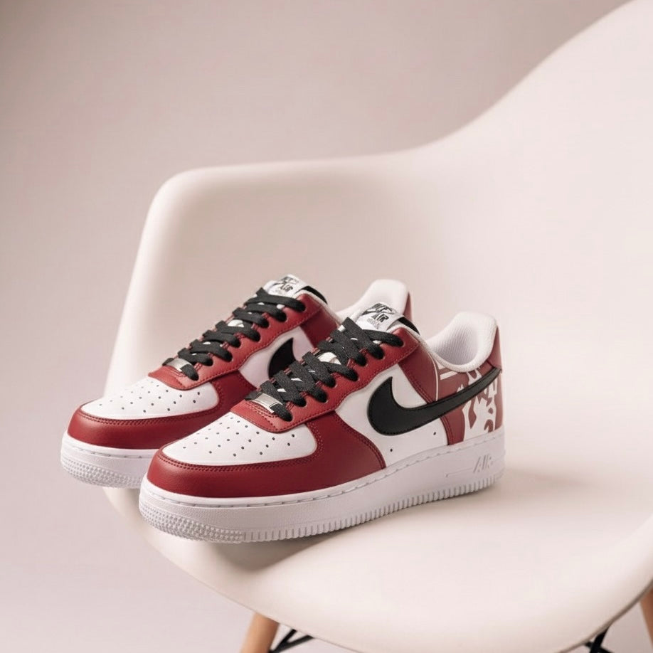 Nike Air Force 1 x Manchester United