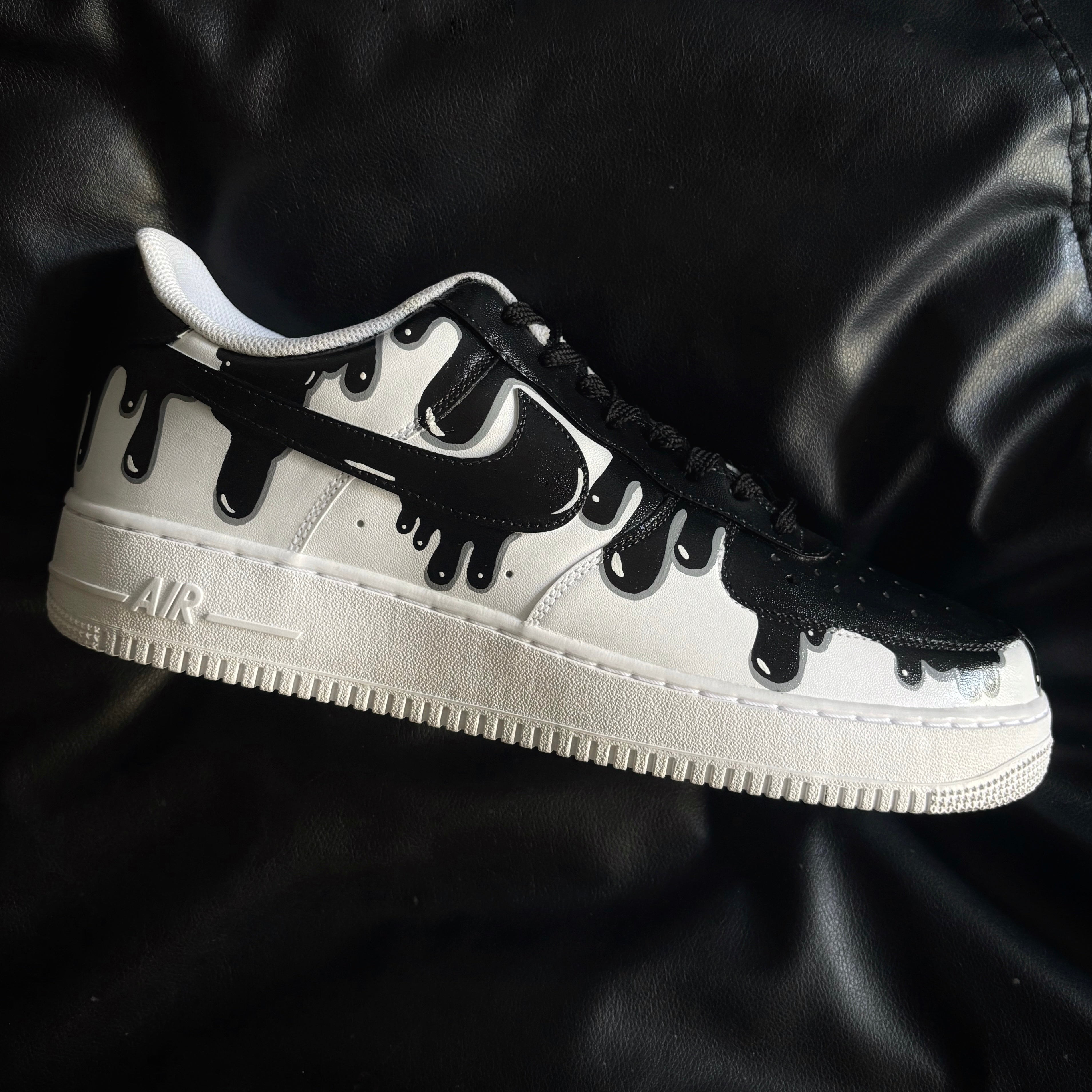 Nike Air Force 1 x Drip Custom