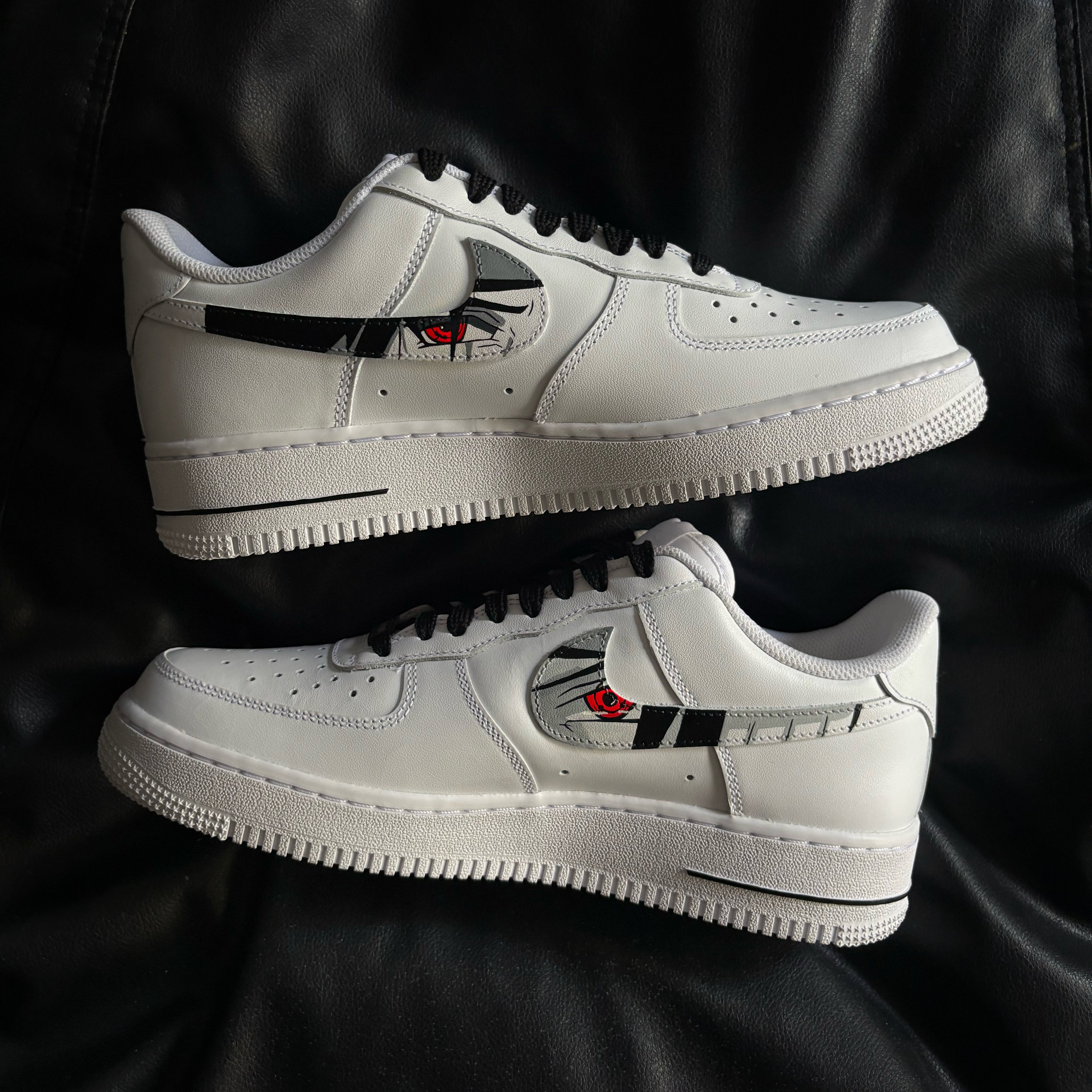 Nike Air Force 1 x Itachi