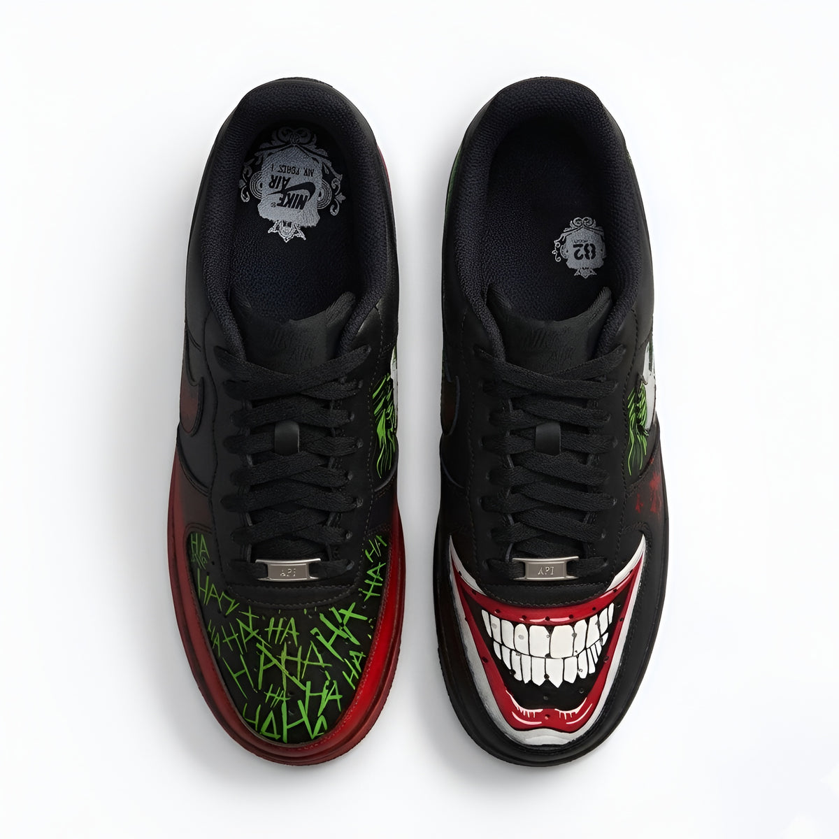 Joker x Nike Air Force 1