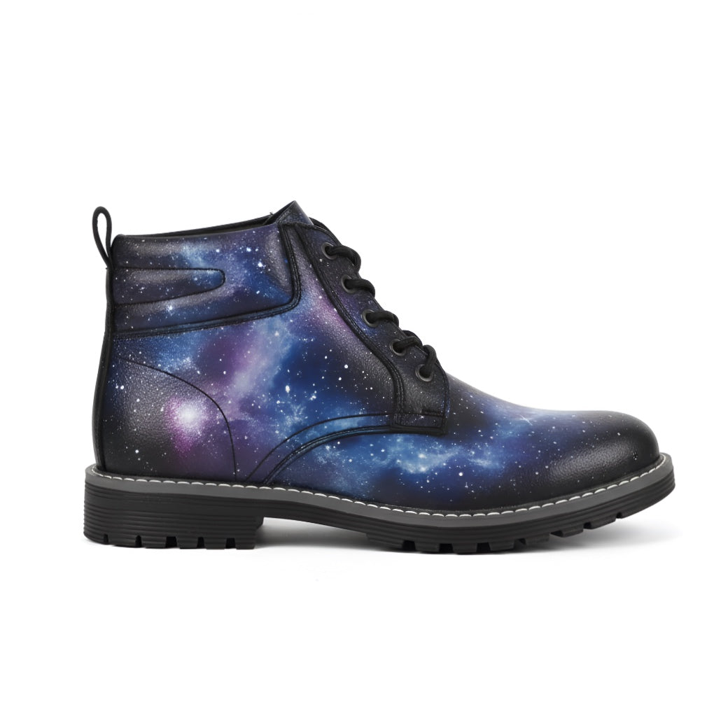 Boots x Galaxy