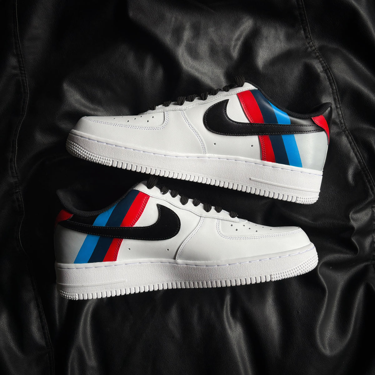 BMW M3 x Nike Air Force 1