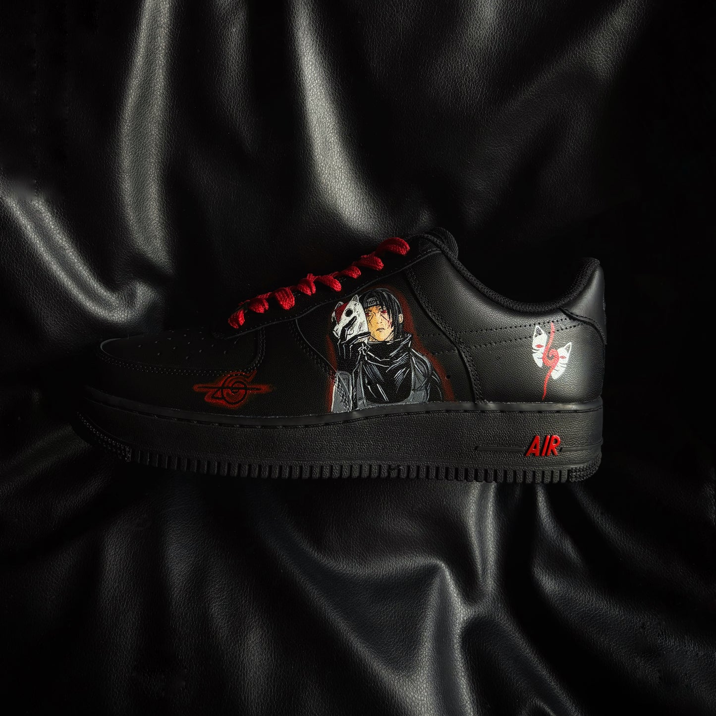 Nike Air Force 1 x Itachi