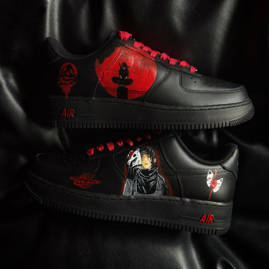 Nike Air Force 1 x Itachi