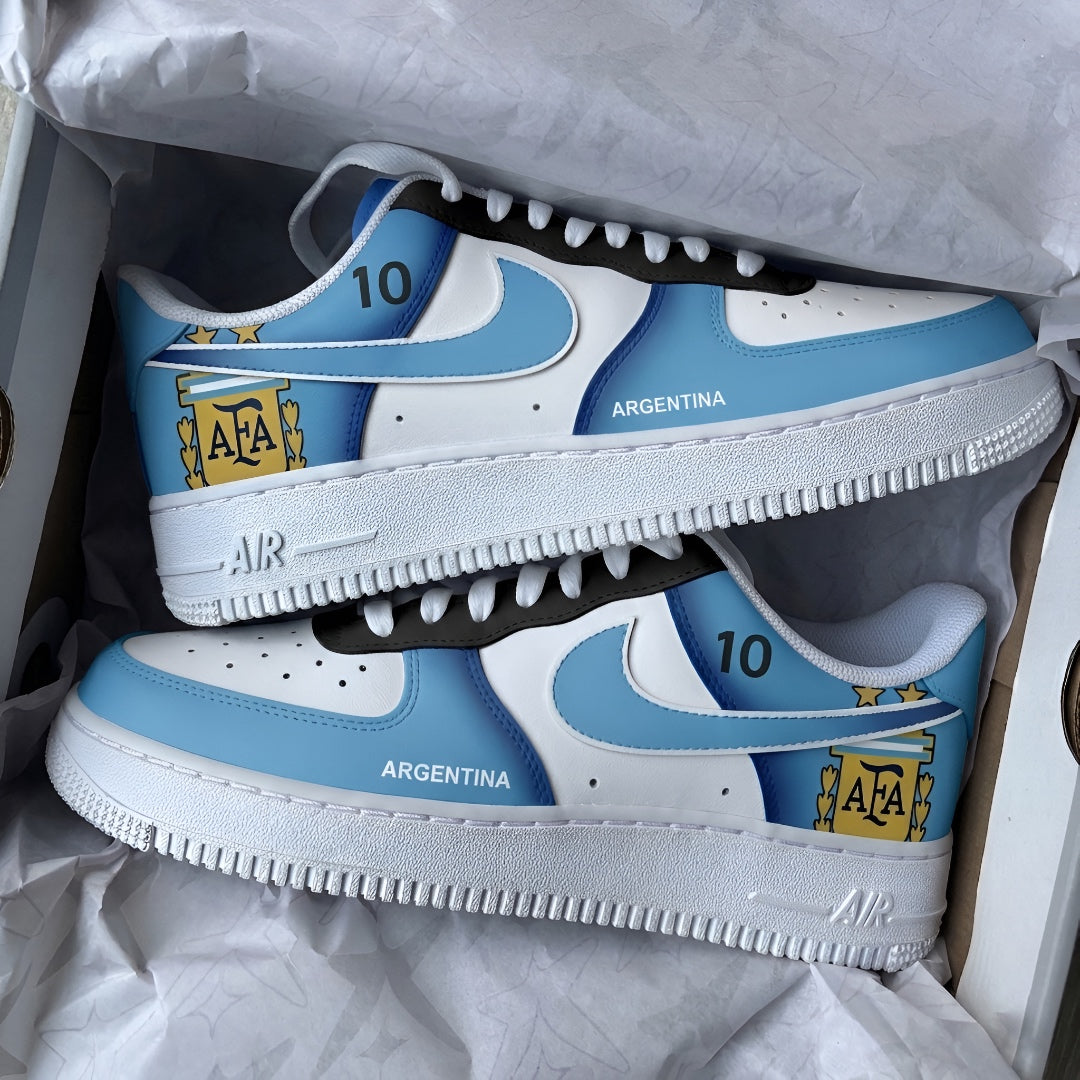 Nike Air Force 1 x Argentina National Team