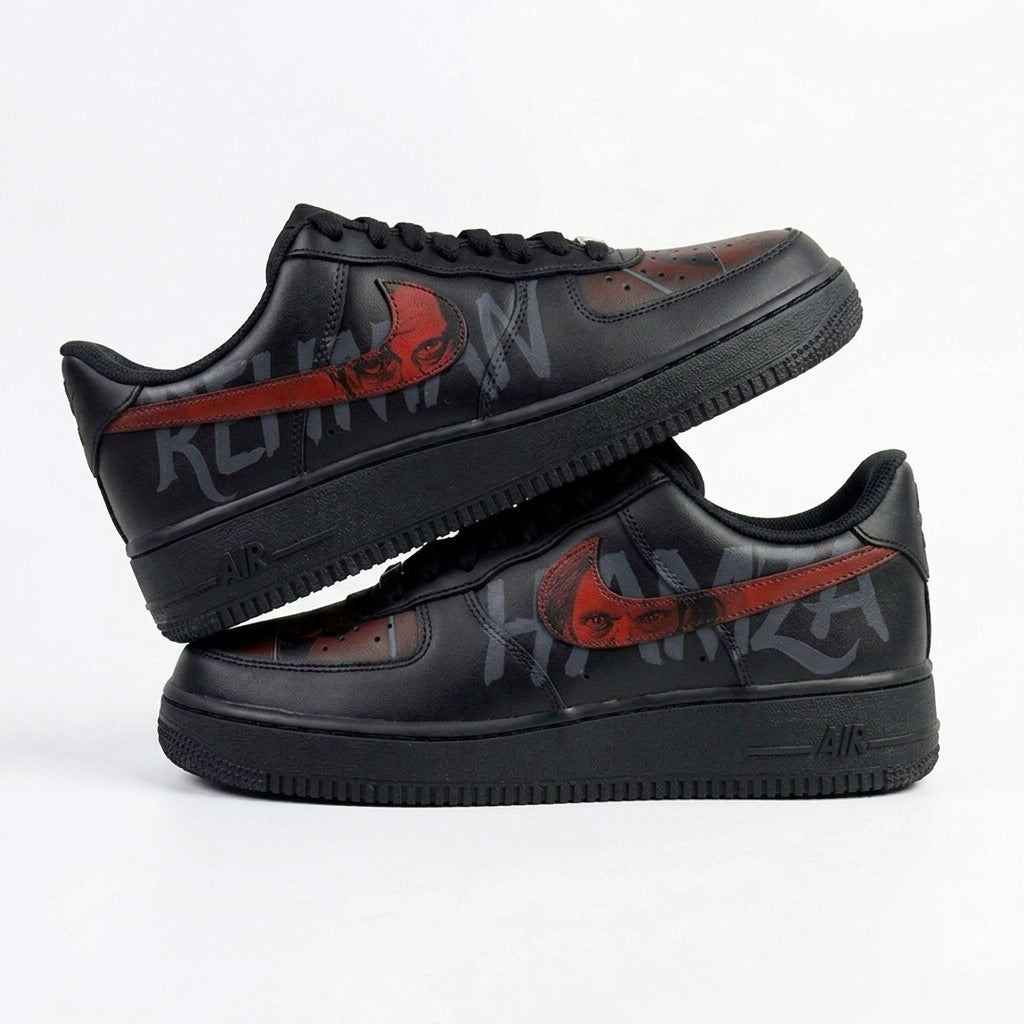 Nike Air Force 1 x Dhurandhar
