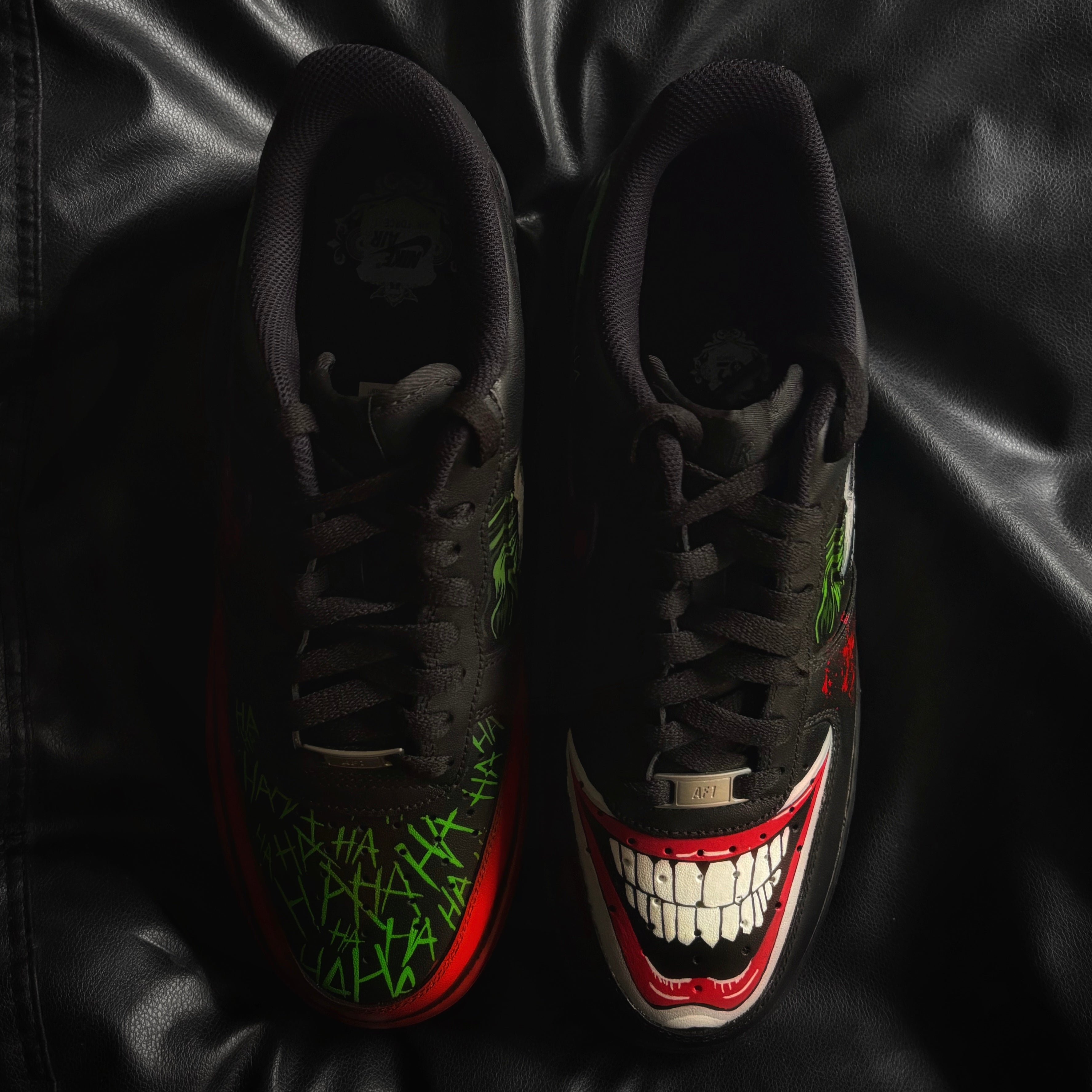 Nike Air Force 1 x Joker