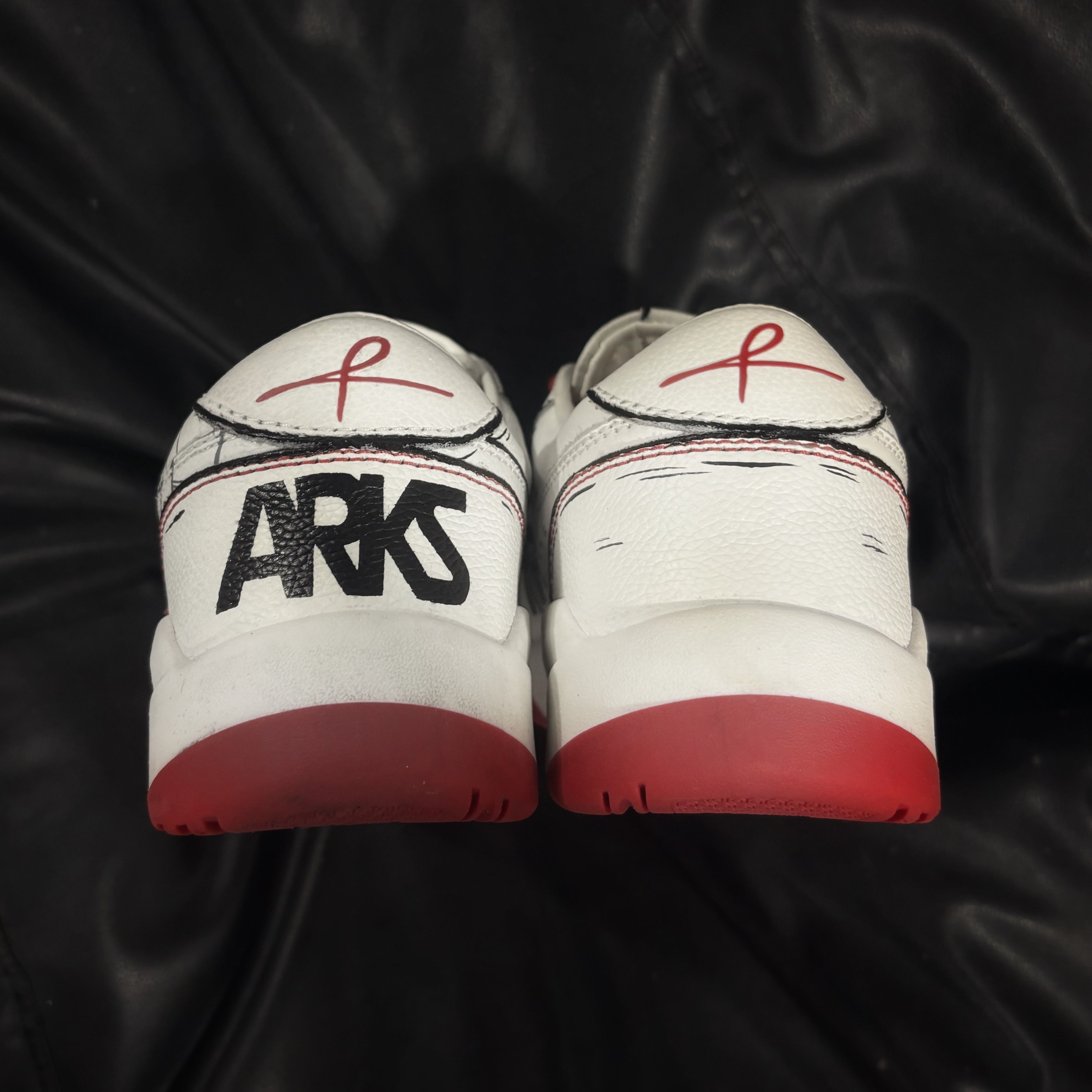 ARKS x One RK edition