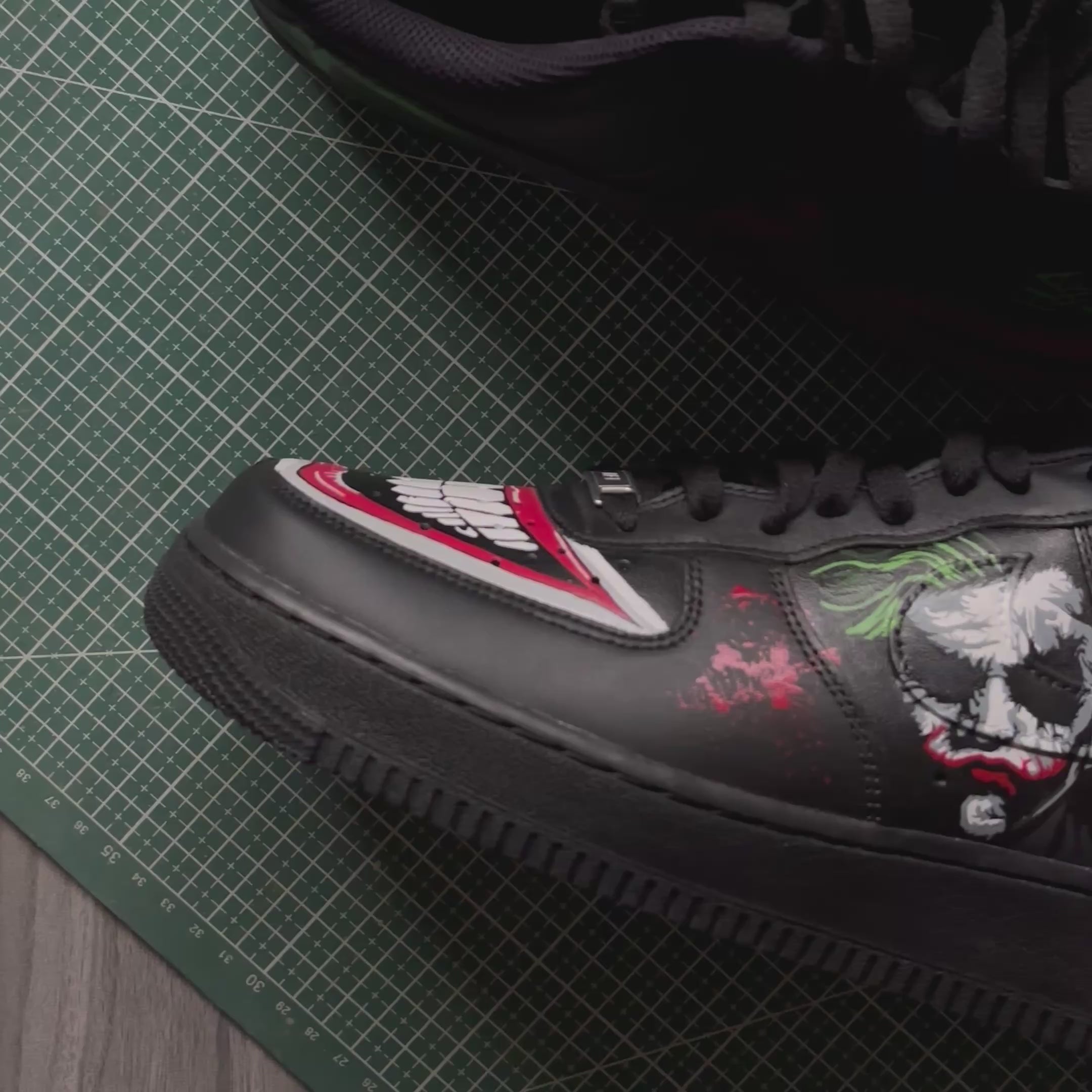 Joker x Nike Air Force 1